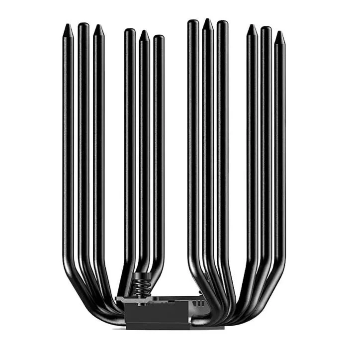 Система рідинного охолодження JONSBO CA90 Black (UA)