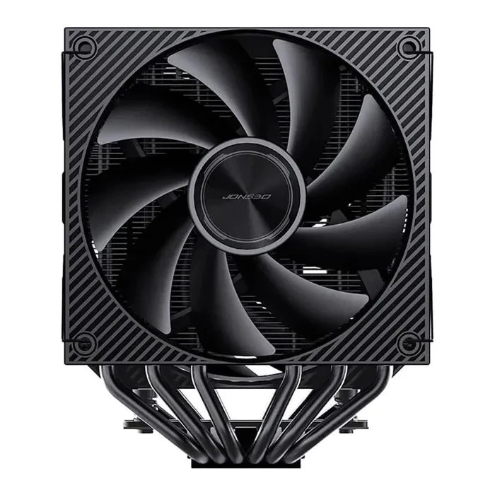 Система рідинного охолодження JONSBO CA90 Black (UA)