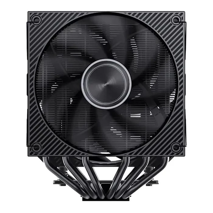 Система рідинного охолодження JONSBO CA90 Black (UA)