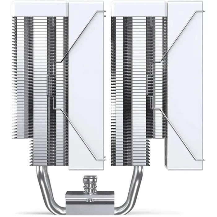 Система рідинного охолодження JONSBO CB80 White (UA)