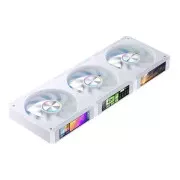 Система жидкостного охлаждения JONSBO ZC-360W White (UA)