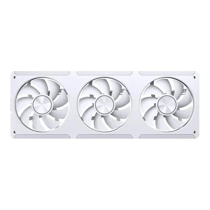 Система рідинного охолодження JONSBO ZC-360W White (UA)