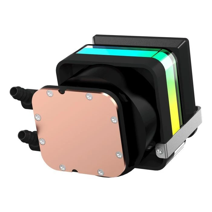 Система жидкостного охлаждения OCYPUS SIGMA-L24-BK2ANWL00P-GL (UA)
