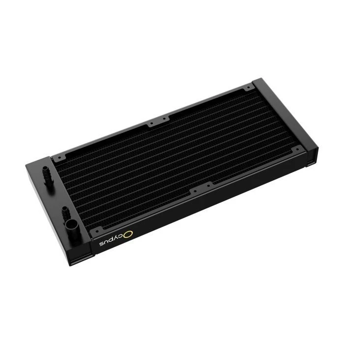 Система жидкостного охлаждения OCYPUS SIGMA-L24-BK2ANWL00P-GL (UA)