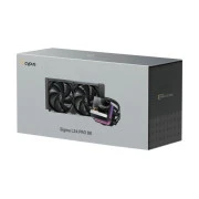 Система жидкостного охлаждения OCYPUS SIGMA-L24-BK2ANWL00P-GL (UA)