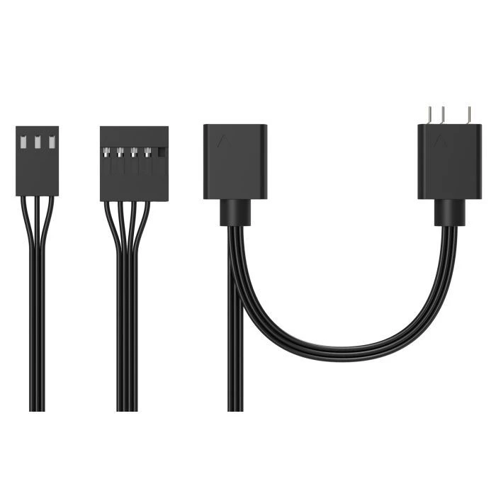 Система жидкостного охлаждения OCYPUS SIGMA-L24-BK2ANWL00P-GL (UA)