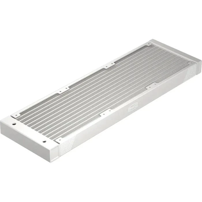 Система жидкостного охлаждения PcCooler DA360 Pro ARGB WH (DA360Pro-WHAWXX-GL) (UA)