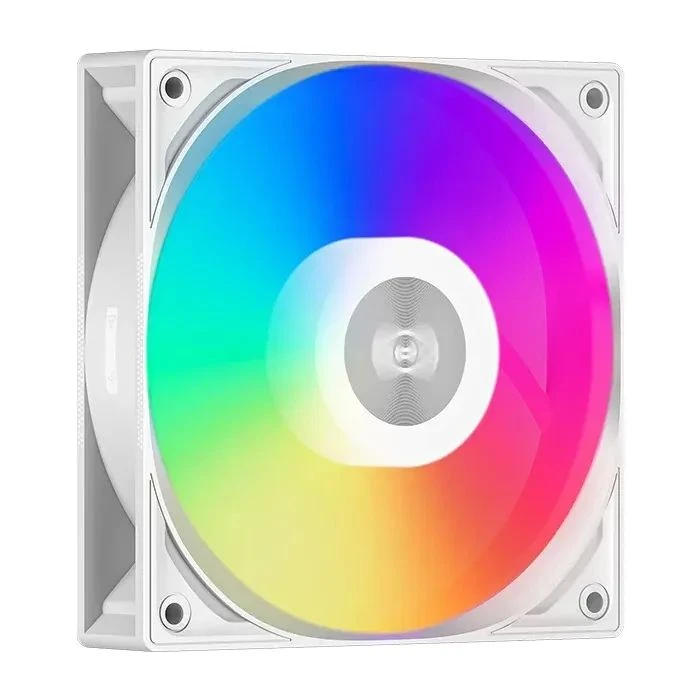 Система жидкостного охлаждения PcCooler DA360 Pro ARGB WH (UA)