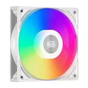 Система жидкостного охлаждения PcCooler DA360 Pro ARGB WH (DA360Pro-WHAWXX-GL) (UA)