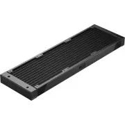 Система жидкостного охлаждения PcCooler DS360 Pro Digital BK (UA)