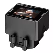 Система жидкостного охлаждения PcCooler GT360M ARGB Display BK (UA)