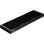 Система жидкостного охлаждения PcCooler GT360M ARGB Display BK (UA)