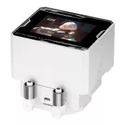 Система жидкостного охлаждения PcCooler GT360M ARGB Display WH (UA)