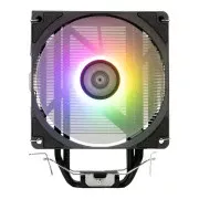 Система рідинного охолодження Qube ST-6U3-ST black (UA)