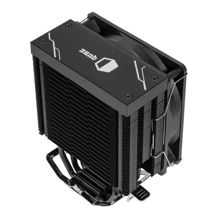 Система рідинного охолодження Qube ST-6U3-ST black (UA)