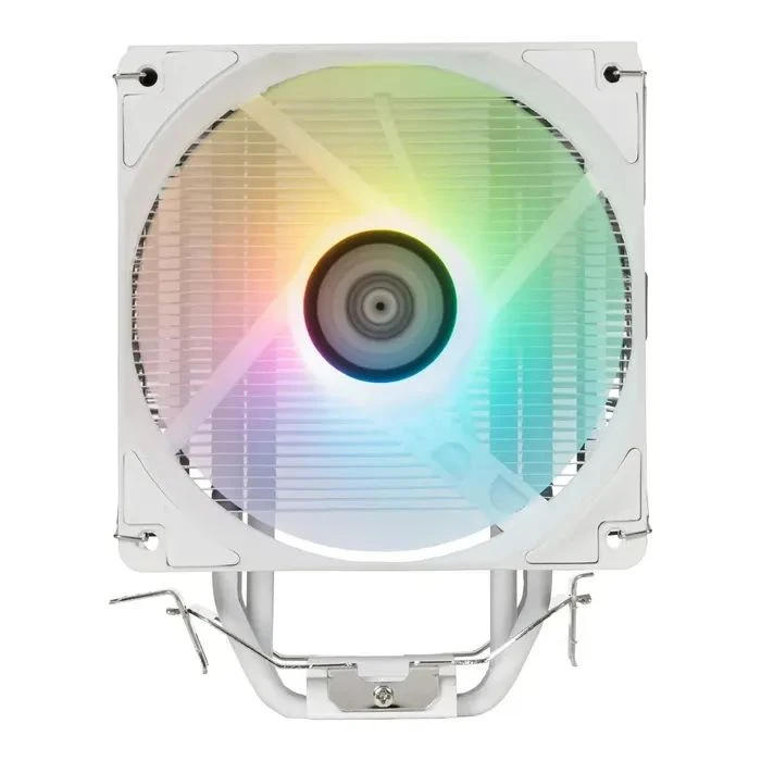 Система рідинного охолодження Qube ST-6U3-ST white (UA)