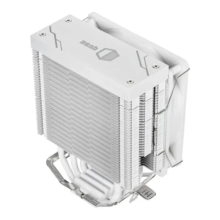 Система рідинного охолодження Qube ST-6U3-ST white (UA)