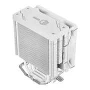 Система рідинного охолодження Qube ST-6U3-ST white (UA)
