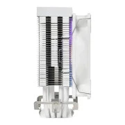 Система рідинного охолодження Qube ST-6U3-ST white (UA)