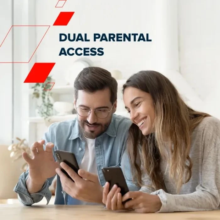 Смарт-годинники Canyon ZEFIR KW-49 E-SIM 4G GPS Blue (CNE-KW49BL) (UA)