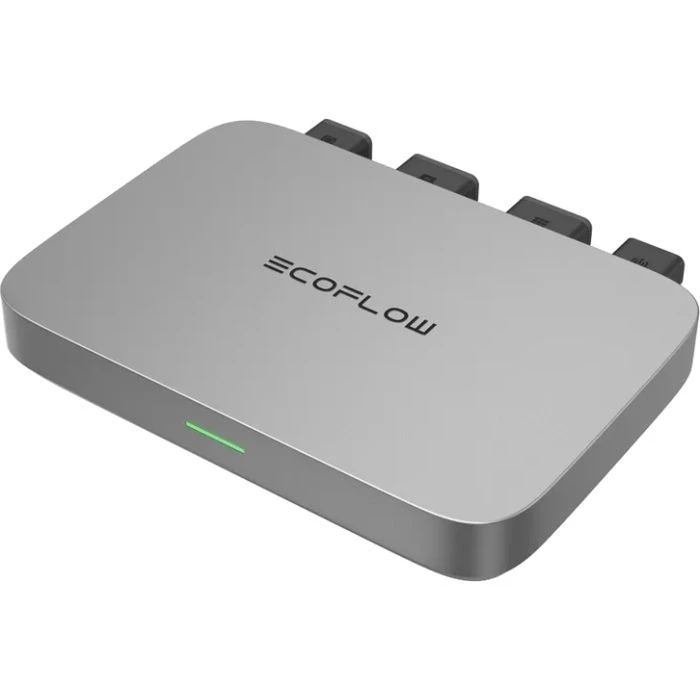 Солнечный инвертор EcoFlow PowerStream 800W (EFPowerStreamMI-EU-800W) (UA)