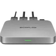 Сонячний інвертор EcoFlow PowerStream 800W (EFPowerStreamMI-EU-800W) (UA)