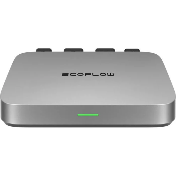 Солнечный инвертор EcoFlow PowerStream 800W (EFPowerStreamMI-EU-800W) (UA)