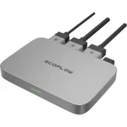 Солнечный инвертор EcoFlow PowerStream 800W (EFPowerStreamMI-EU-800W) (UA)