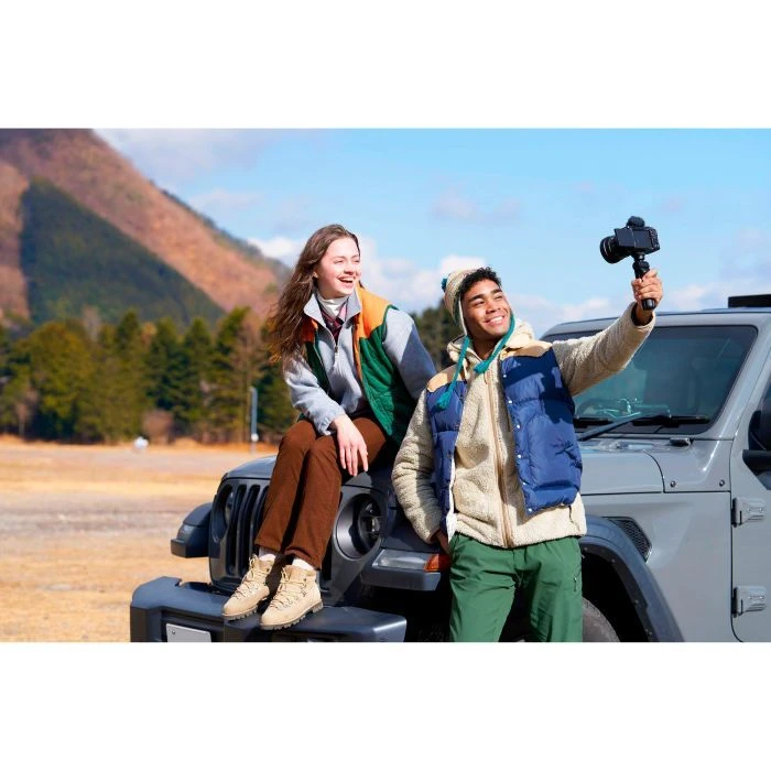 Sony Alpha ZV-E1 body Black (ZVE1B.CEC) (UA)