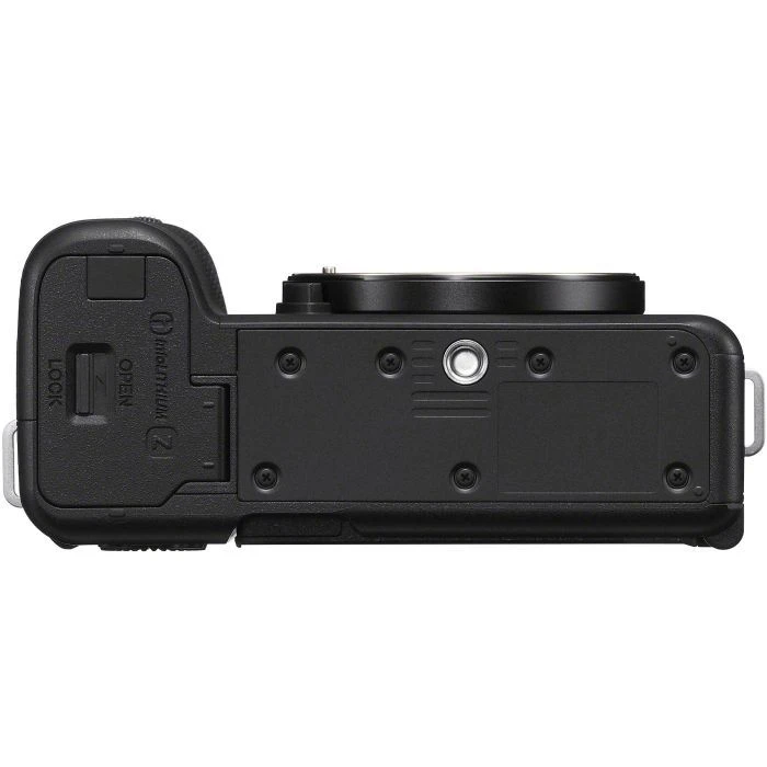 Sony Alpha ZV-E1 kit 28-60mm Black (ZVE1LB.CEC) (UA)