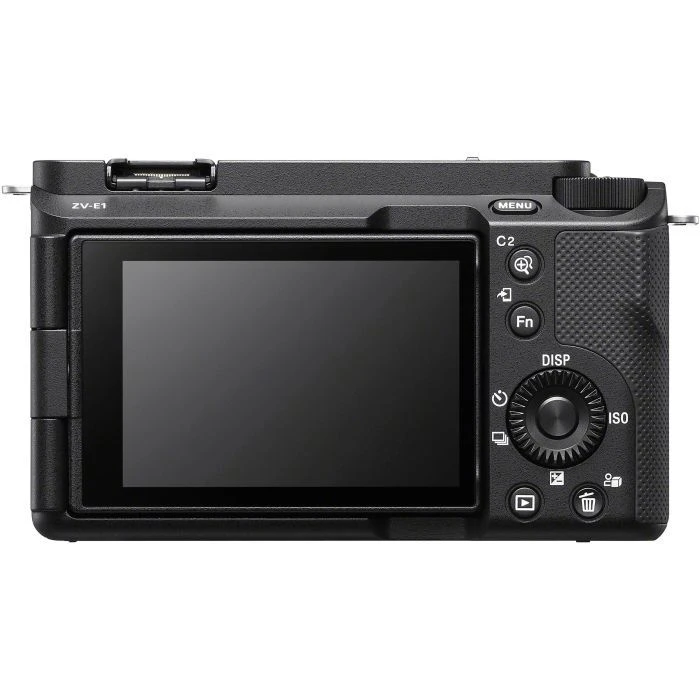 Sony Alpha ZV-E1 kit 28-60mm Black (ZVE1LB.CEC) (UA)