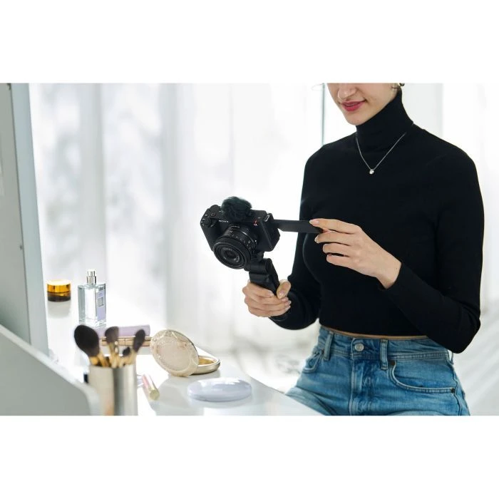 Sony Alpha ZV-E1 kit 28-60mm Black (ZVE1LB.CEC) (UA)