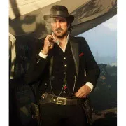 Sony Red Dead Redemption 2, BD диск (5026555423052) (UA)