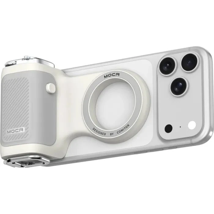 Стедикам Comitok MOCA (COMMOCAWH) (UA) Режими роботи: режим селфі;