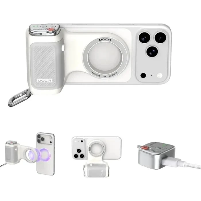 Стедикам Comitok MOCA (COMMOCAWH) (UA)