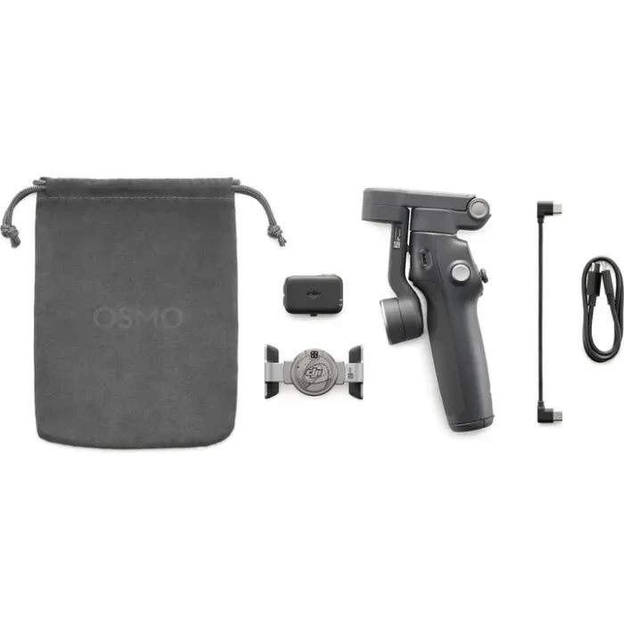 Стедикам DJI Osmo Mobile 8 (CP.OS.00000492.01) (UA)