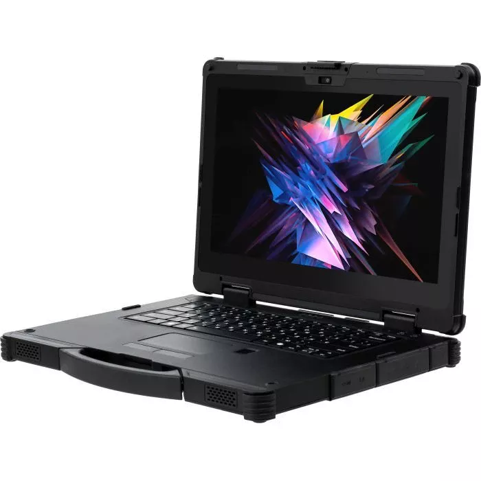 Vinga Scout X14M (X14M-155H321024B) (UA) Тип ноутбука: