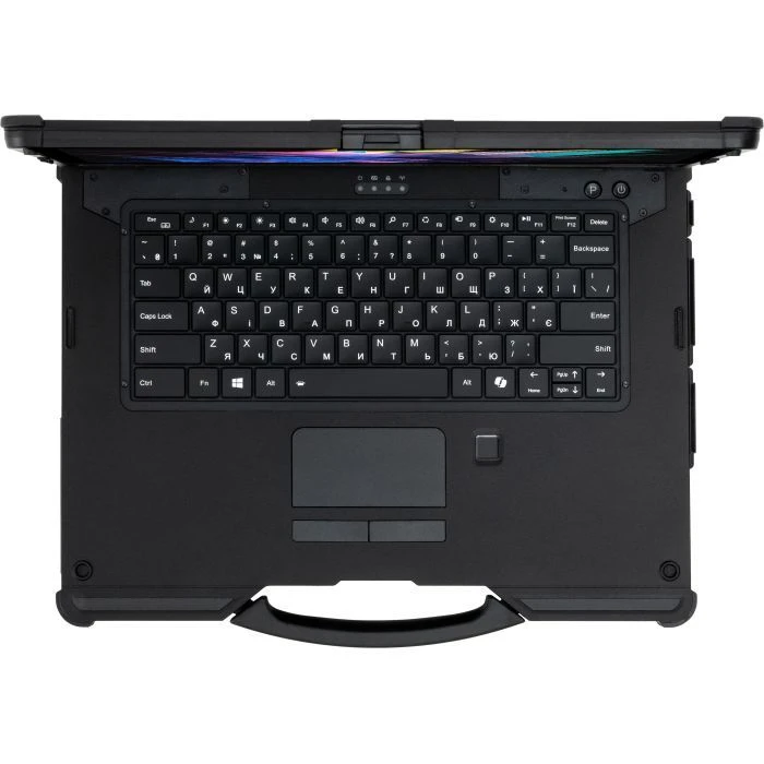 Vinga Scout X14M (X14M-155H321024B) (UA) Тип ноутбука:
