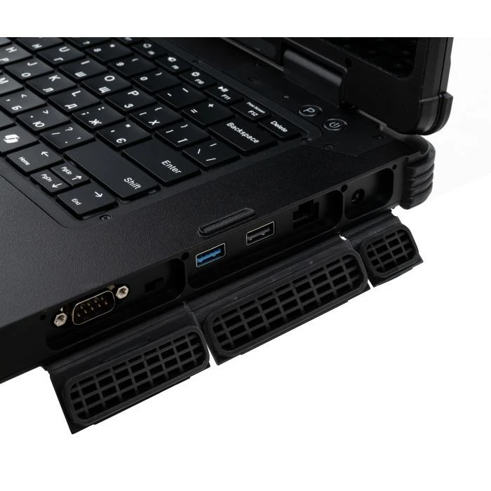 Vinga Scout X14M (X14M-155H321024B) (UA) Тип ноутбука: захищений,