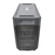 Зарядная станция Aferiy AF-P310-EC-H 3600W 3840Wh (Aferiy AF-P310-EC-H) (UA)