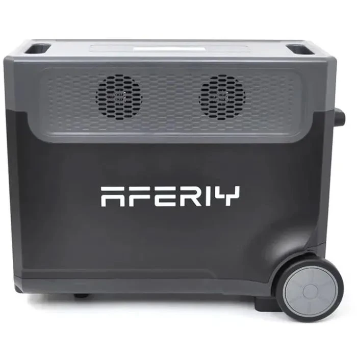Зарядна станція Aferiy AF-P310-EC-H 3600W 3840Wh (Aferiy AF-P310-EC-H) (UA)