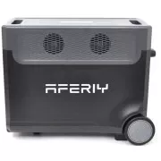 Зарядная станция Aferiy AF-P310-EC-H 3600W 3840Wh (Aferiy AF-P310-EC-H) (UA)