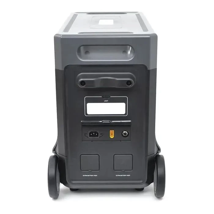 Зарядна станція Aferiy AF-P310-EC-H 3600W 3840Wh (Aferiy AF-P310-EC-H) (UA)