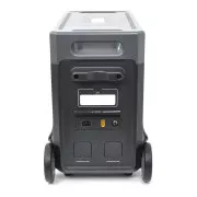 Зарядная станция Aferiy AF-P310-EC-H 3600W 3840Wh (Aferiy AF-P310-EC-H) (UA)