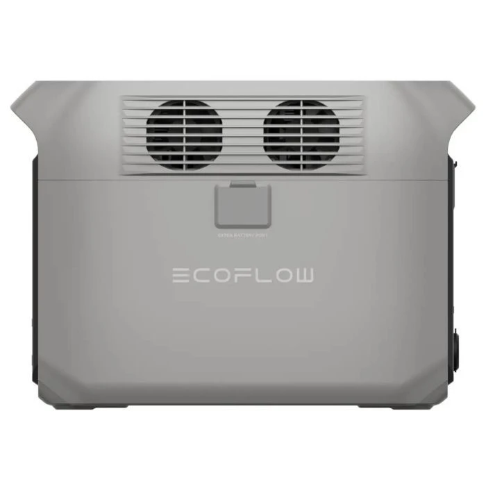 Зарядна станція EcoFlow DELTA 3 1500 1536Wh (EFDELTA1500-EU) (UA)