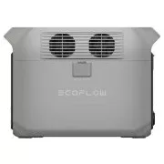 Зарядна станція EcoFlow DELTA 3 1500 1536Wh (EFDELTA1500-EU) (UA)