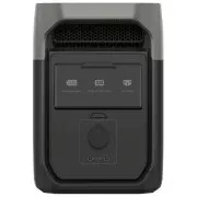 Зарядна станція EcoFlow DELTA 3 1800W 1024Wh (EFDELTA3-EU) (UA)