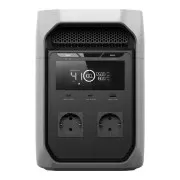 Зарядная станция EcoFlow DELTA 3 Classic 1800W 1024Wh (EFDELTA3C-EU-CBox-L) (UA)