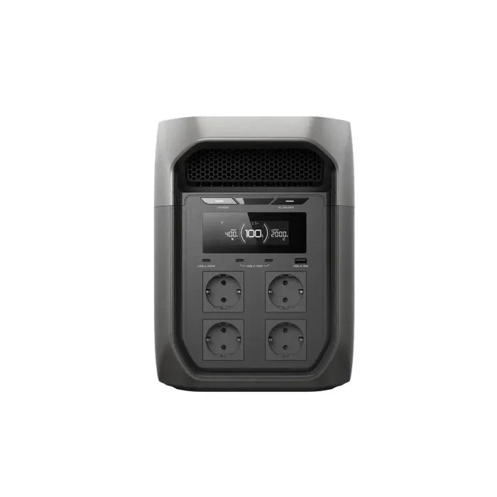 Зарядная станция EcoFlow DELTA 3 Max (EFD3M-G-EU-CBOX) (UA)