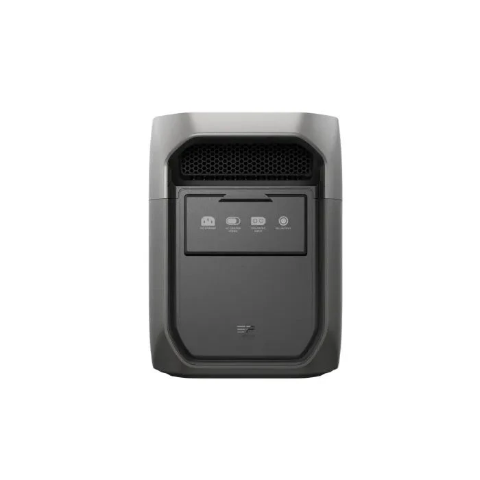 Зарядна станція EcoFlow DELTA 3 Max (EFD3M-G-EU-CBOX) (UA)